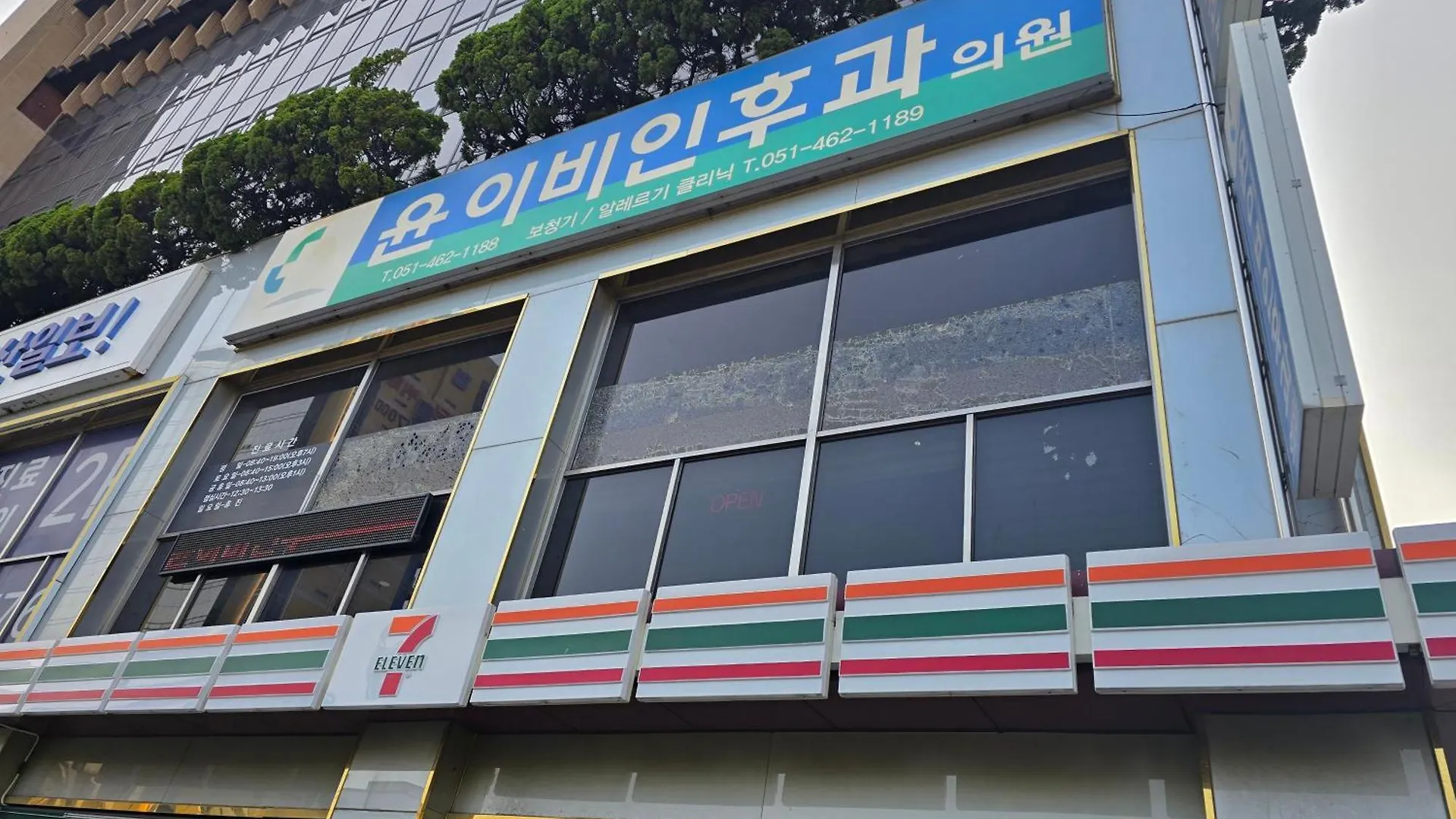 Brown Dot Hotel Busanjin Station Busan