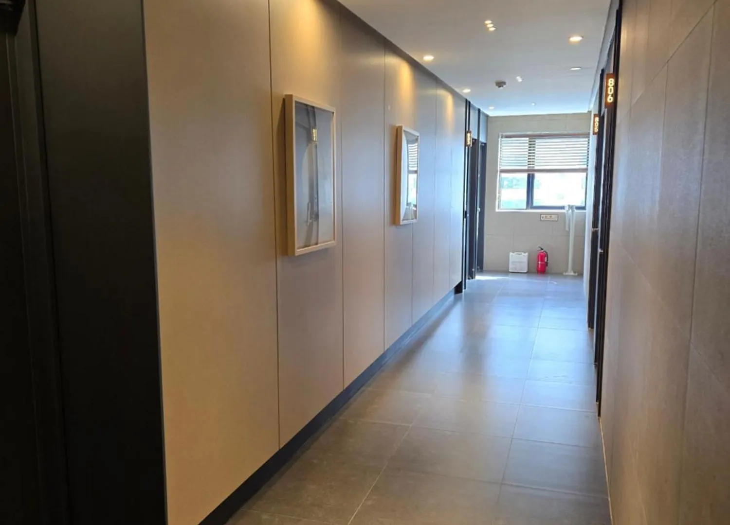Brown Dot Hotel Busanjin Station South Korea