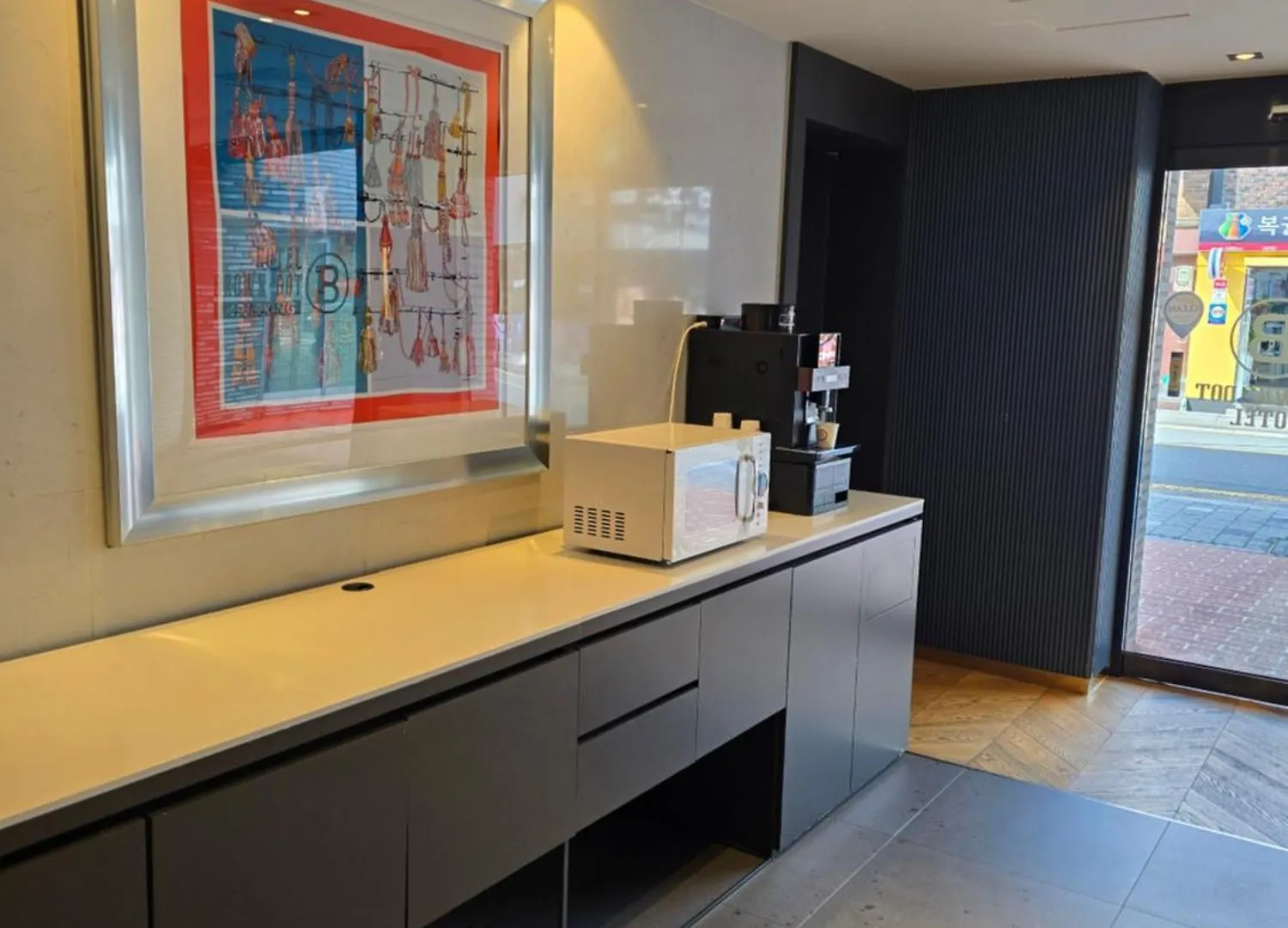 Brown Dot Hotel Busanjin Station Busan