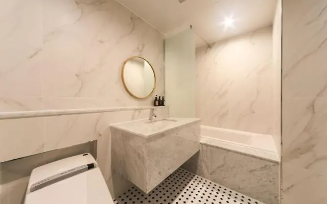 Brown Dot Hotel Busanjin Station 0*, Busan South Korea
