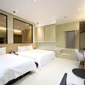 Hotel Almond Station, Ciudad Metropolitana de Busan